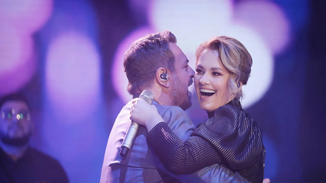 Horia Brenciu, cu chef de pupături și îmbrățișări. Fotografia care i-a intrigat pe fani. „Astăzi m-am trezit cu dor de Feli”