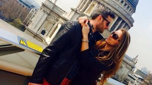 VIDEO / Victor Spirescu, de la "invadator al Angliei" la model de succes: "Am o mică firmă şi am câţiva muncitori care lucrează pentru mine"