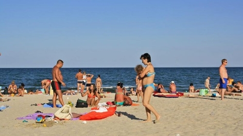 Opt echipe de polițiști și jandarmi caută un copil de 12 ani dispărut în Mamaia