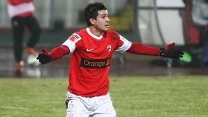 Asta este cea mai stupida accidentare! Cum l-a chinuit talentul pe Cosmin Matei pana a ajuns pe masa de operatie!