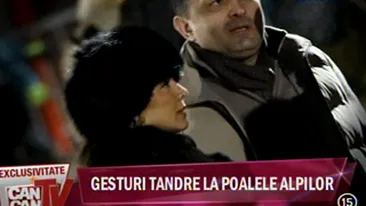 Marian Vanghelie inca locuieste cu sotia dar merge in vacante cu Oana Mizil! Afla la ce nu il ajuta fata si ce planuri are in amor!