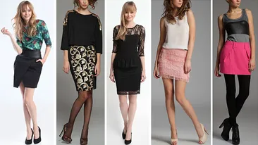 CANCAN.ro te ajuta sa iei cele mai bune decizii in privinta vestimentatiei Cum sa ne alegem tinuta perfecta de Revelion