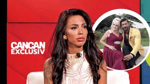 Cristina de la Insula Iubirii, ADEVĂRUL despre scandalul dintre Andrei şi mama ei: ”Se tăvălea pe jos și am ales să...”