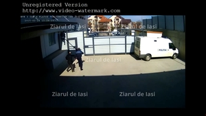 Evadare ca-n filme e putin spus! Stan si Bran sunt mici copii pe langa politistii astia de la noi!