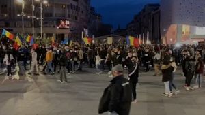 Mesajul managerului Spitalului Județean de Urgență Craiova, după protestele din Bănie: "Unii dintre cei care protestează acum împotriva purtării măștii, vor ajunge la spital..."