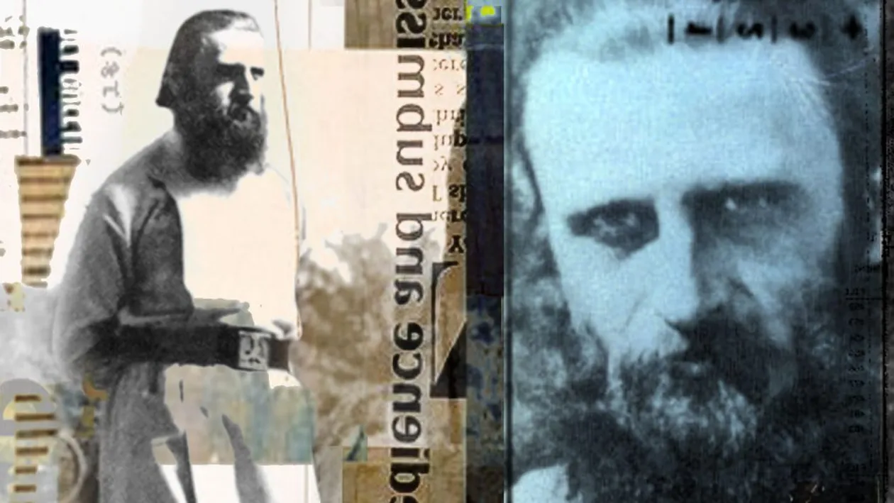 Profețiile Părintelui Arsenie Boca pentru 2020: ”Bucureștiul va fi noul Ierusalim!”