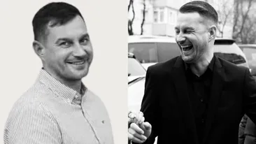 BREAKING | Andrei Haureș, asistent medical în Suceava, a fost găsit mort în casă. Avea doar 37 de ani