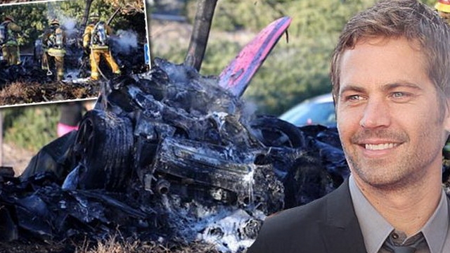 Decizie INCREDIBILA luata de producatorii filmului Fast and Furious! Ce se va intampla cu rolul lui Paul Walker