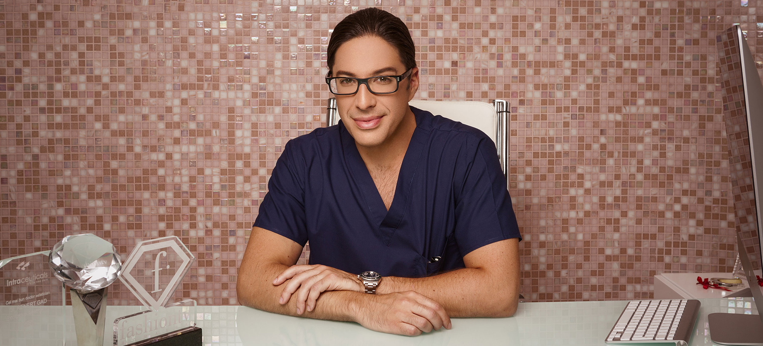 Esteticianul vedetelor a recunoscut tot în fața instanței