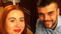 Au fost la un pas să divorţeze, dar acum e mai răsfăţată ca oricând de soţul ei! OANA ROMAN a spus totul în direct 