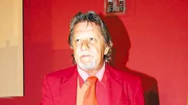 Sebastian Papaiani despre sotia lui Stefan Iordache: Dupa ce l-a pierdut, tot pentru el a trait!