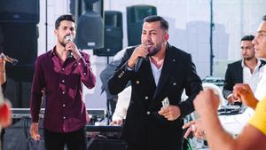 Doliu uriaș în lumea muzicii de petrecere! Un cunoscut cântăreț a murit la 28 de ani