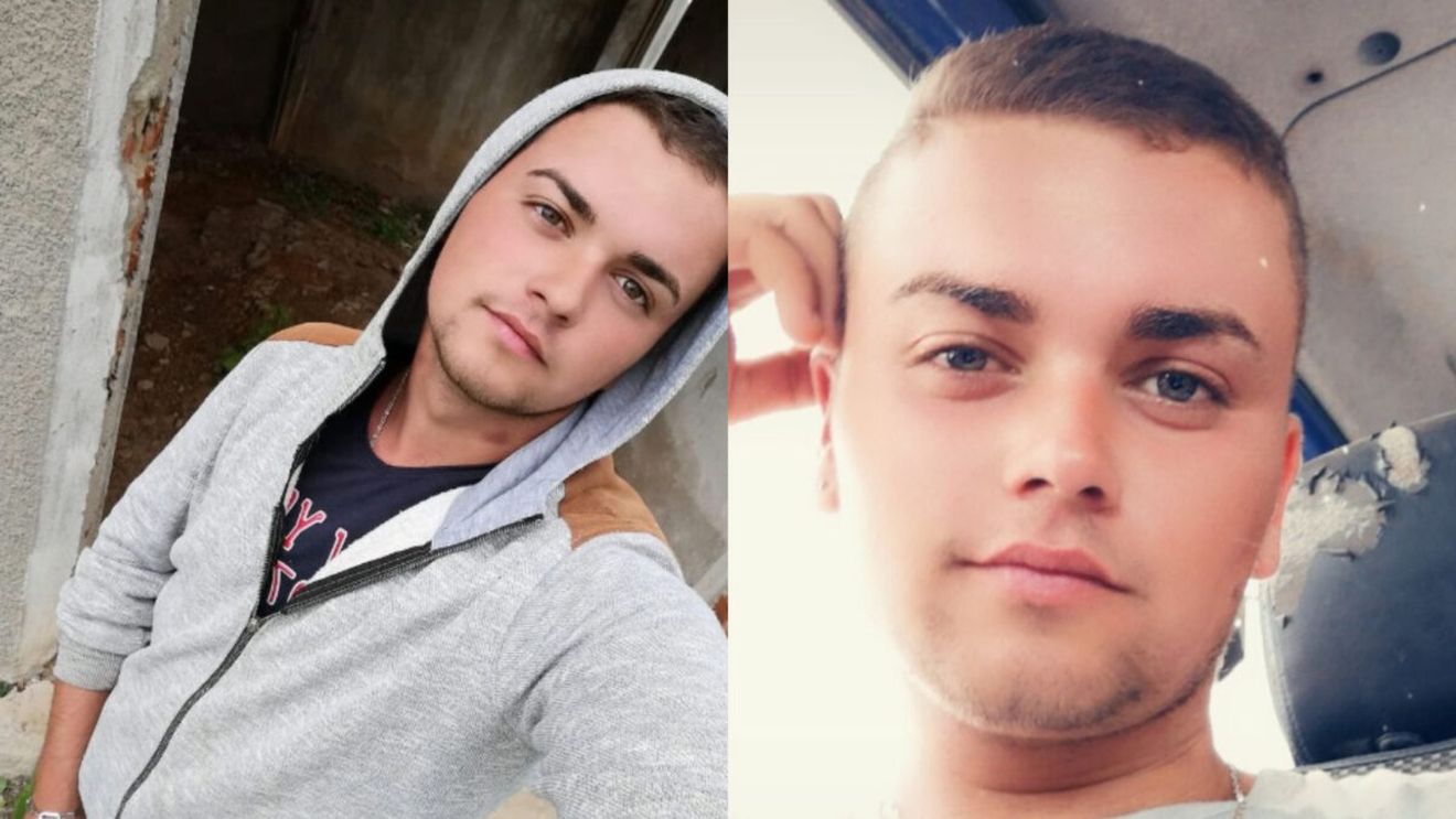 BREAKING | Valentin, un tânăr de doar 23 de ani, a murit într-un accident rutier cumplit