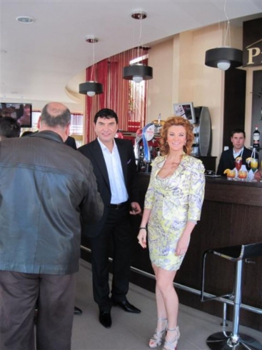 Mesajul Mihaelei Borcea după ce fostul soț a fost eliberat din închisoare: „Dragii mei, am hotărât să…”