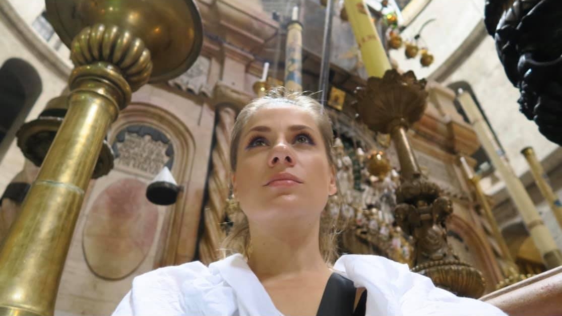 La doar 12 ani, fiica lui Tily Niculae a suferit un AVC. Iadul prin care a trecut actrița: ”A fost una dintre cele mai dure experiențe”
