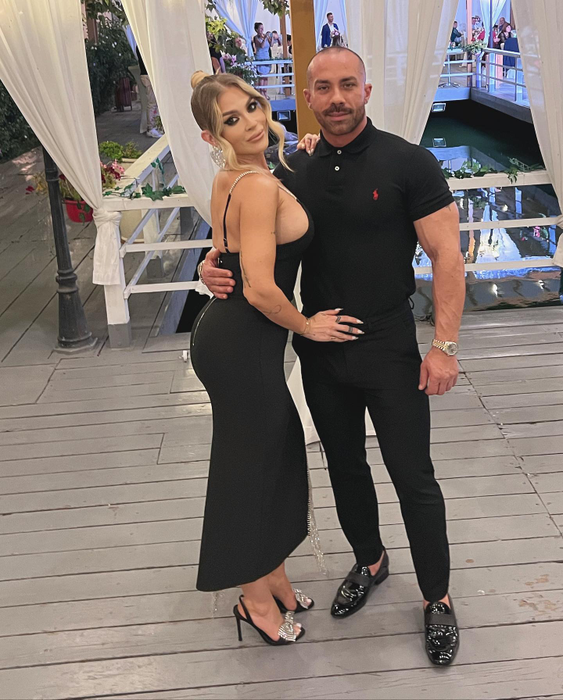 Oana Radu a răbufnit la adresa fostului soț! Clipele de coșmar prin care a trecut în timpul divorțului. „Mi-a fost frică”