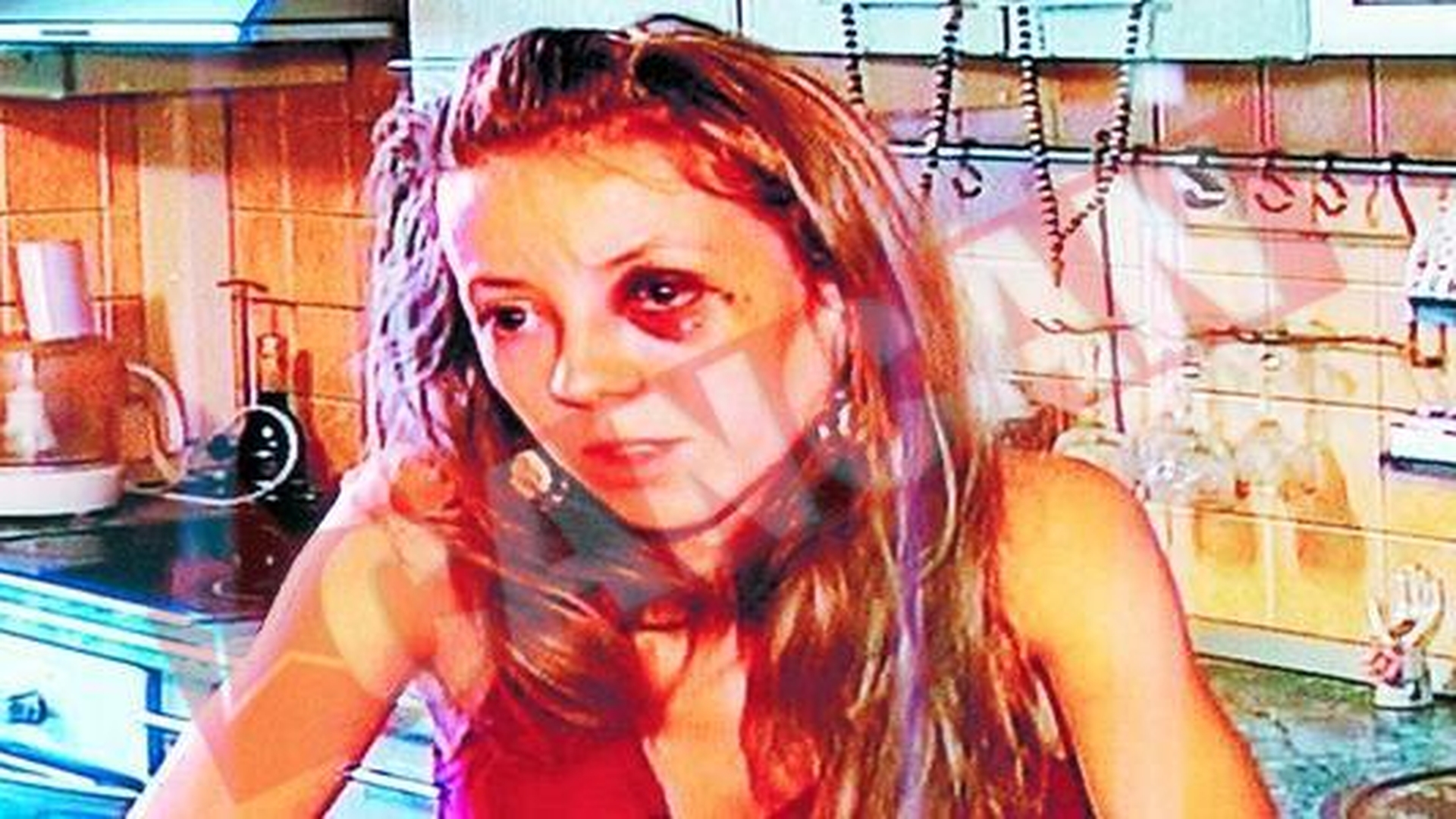 Larisa Dragulescu, si batuta, si cu banii luati!