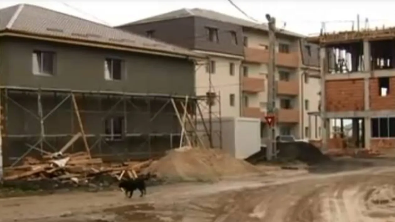 Se prelungește cu 14 zile carantina zonală din Bragadiru!