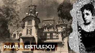 Palatul Kretzulescu, între renascentism și baroc. Istoria clădirii Elenei Kretzulescu