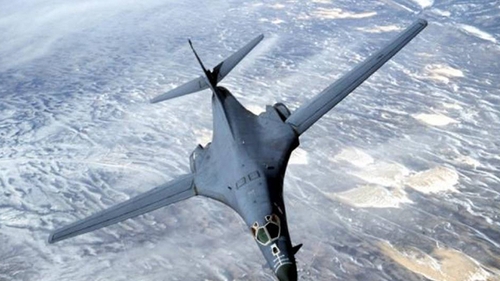 SUA constata o intensificare a zborurilor aviatiei militare rusesti în apropierea Americii de Nord