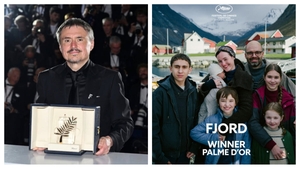 A apărut trailerul filmului Fjord. Filmul premiat la Cannes ajunge în România în avanpremieră