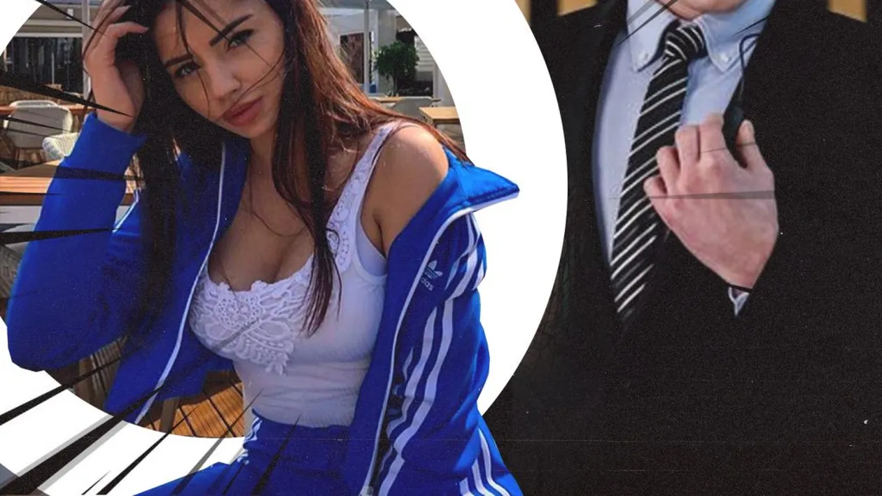 Rafaela de la Exatlon a fost bătută în club!  Declarații în exclusivitate