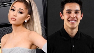 Ariana Grande a spus „DA”! Cum arată inelul de logodnă al artistei