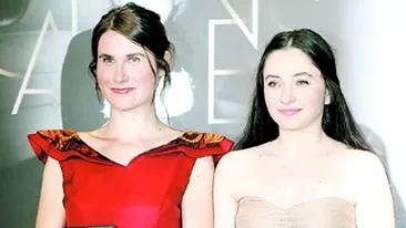 Triumf romanesc la Cannes. S-a incheiat editia a 65-a a celebrului Festival de Film din Franta
