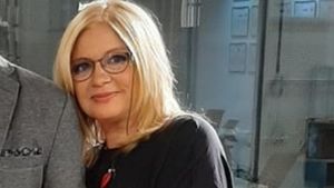 Cristina Țopescu și-a premeditat moartea: "Aș muri..."