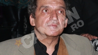 Mihai Gruia Sandu despre perioada cand era Arlechino: "Au fost niste ani superbi si am facut niste copilarii fericite"