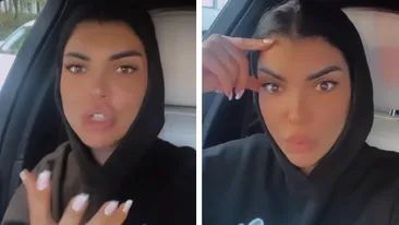 Andreea Tonciu, atac dur la adresa tinerelor botoxate. Bruneta le-a luat la rost fără milă: Sunteți vai de capul vostru!