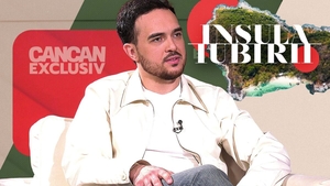 Adrian Doroftei, uimit de participarea vărului la Insula Iubirii: "Nu m-aș fi așteptat...". Cine este nepotul ”secret” al marelui campion mondial