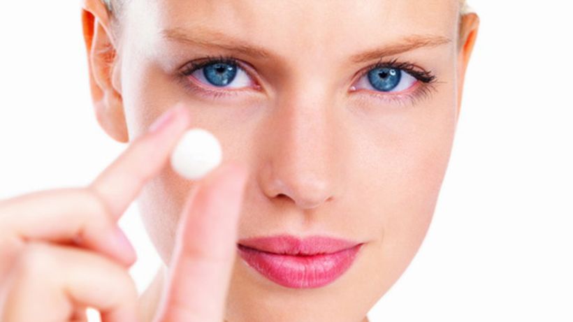 Cea mai tare chestie inventată! S-a descoperit pilula care te scapă de riduri! Vezi cât costă tratamentul minune