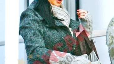 Andreea Marin are o noua pasiune vestimentara