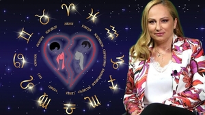 Zodia care va divorța în 2025, potrivit faimoasei Cristina Demetrescu: "E multă suferință, acolo este karma"