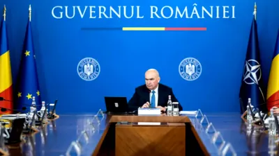 Guvernul a aprobat într-o ședință cu ordinea de zi la secret un memorandum pentru acordul Mercosur. Cine s-a opus