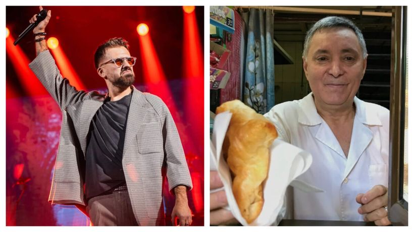 Florin Ristei, mesaj ironic în urma derapajului co-fondatorului Mița Biciclista: ”Dacă ne jignește cineva merdeneaua, ne trezește pe toți”