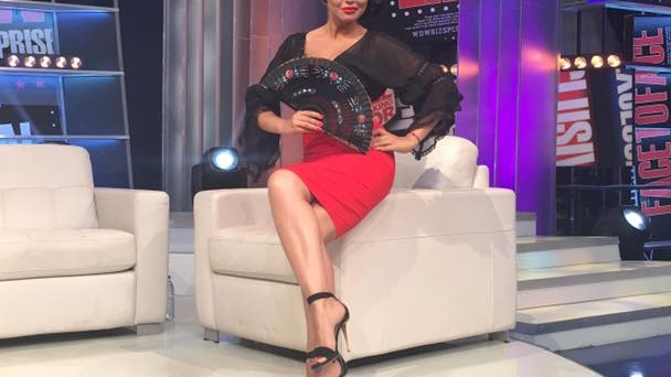 ANDREEA MANTEA, înlocuită în emisiune? Cine spune acest lucru,,Eu îi voi lua locul’’