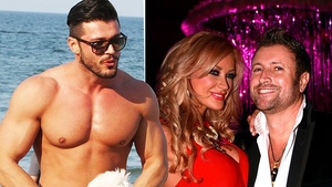 Botezatu l-a umilit pe Victor Slav! Vezi cum a reactionat creatorul cand a fost intrebat de actualul iubit al Biancai Dragusanu