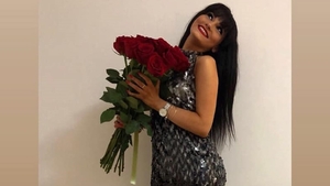 Ți se sfâșie inima. Ce mesaj emoționant a publicat artista Rodiana Fumu înainte să moară