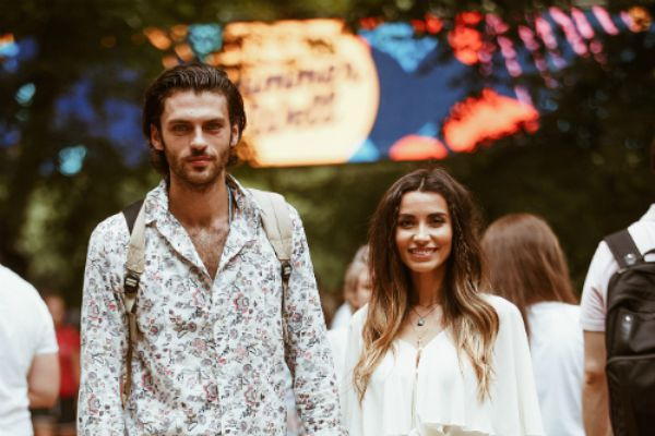 Cum s-au cunoscut Lili Sandu și Silviu Țolu: ”Ea a venit cu o prietenă la…”