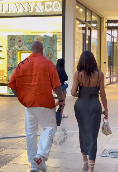 Alex Bodi a rupt norma la Monaco! Imagini virale cu noua iubită și bolidul Ferrari