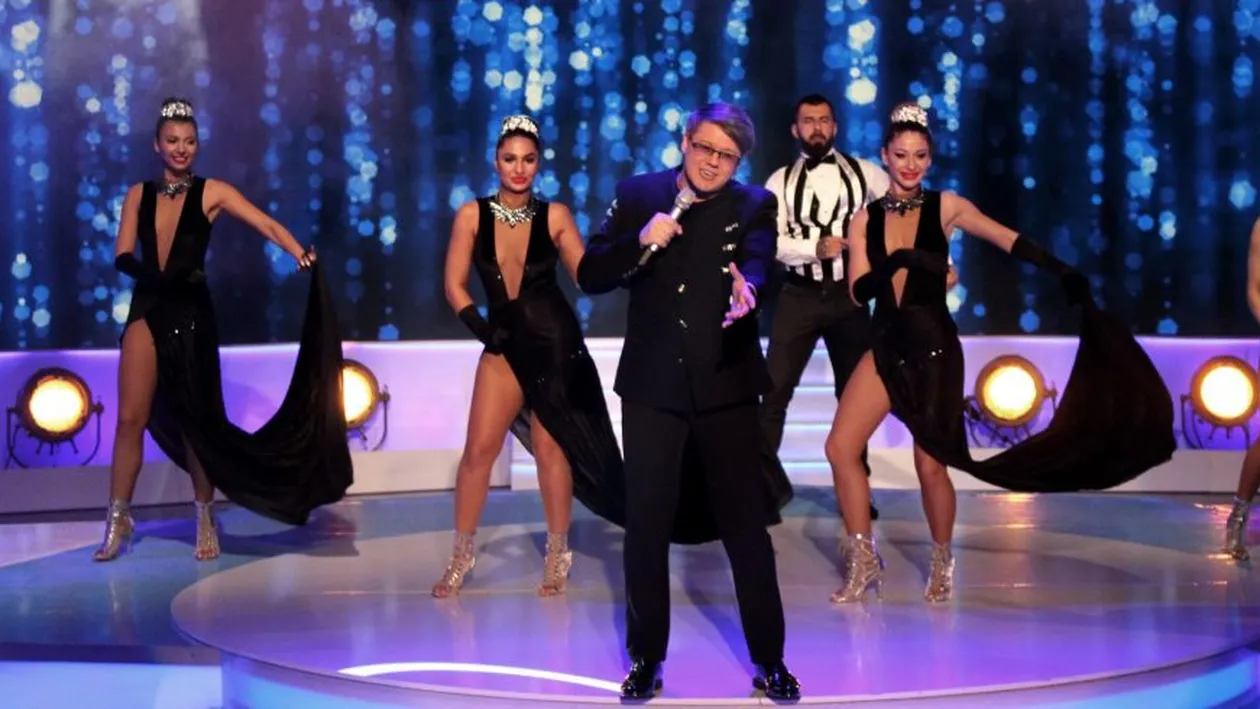 Secretele familiei Floarei Calotă, celebrarea Luminiței Anghel și lacrimile Ilenei Popovici, duminică, la TVR 2, la emisiunea lui Fuego!