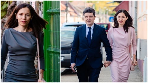 Mirabela Grădinaru, dezvăluiri cu ochii în lacrimi: „Sunt aici ca mamă a doi copii născuți prematur”
