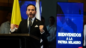 Columbia își închide ambasada de la București. Care este motivul deciziei anunțate de viitorul președinte