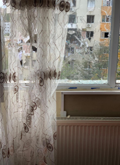 Imagini din apartamentul lui Nelu Brat/ sursă foto: captură video Antena 3