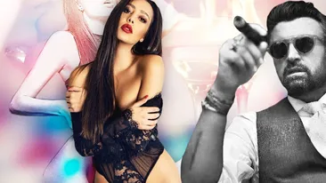 Sexy-puștoaica lui Cătălin Botezatu a fost operată, iar medicii i-au ”dat interzis” la… sex și alcool!