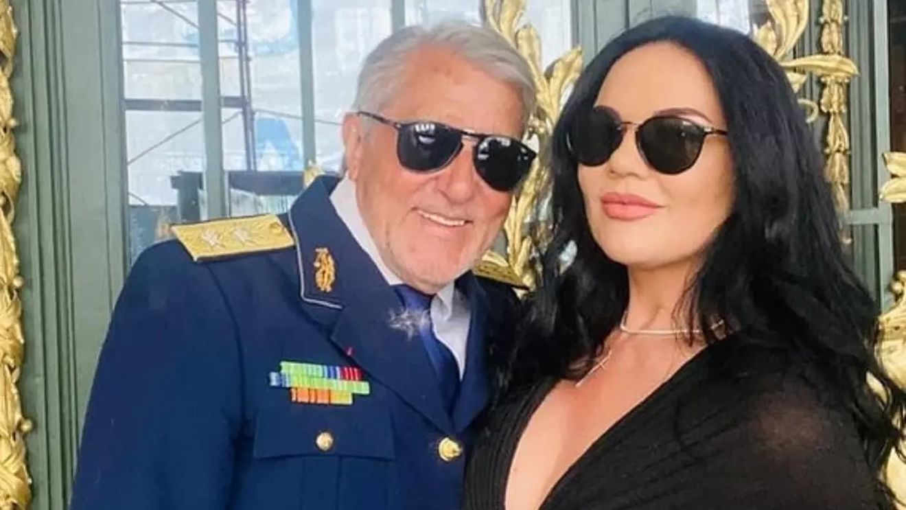 Când va avea loc prima înfățișare a divorțului dintre Ilie și Ioana Năstase. Cei doi se despart după 6 ani de mariaj