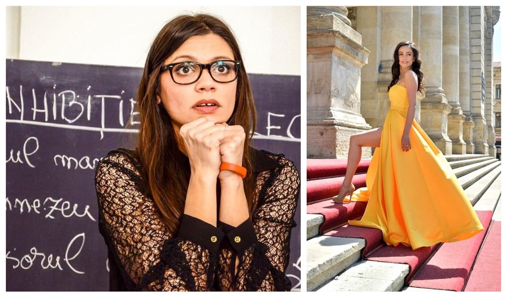 NU te așteptai la asta din partea “profei de sex”! Laura Andreșan, reacție la campania anti-vaccinare dusă de Olivia Steer