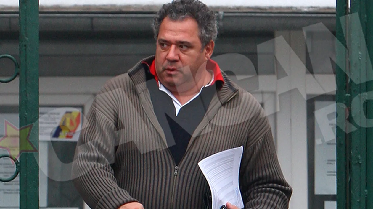 DEZVALUIRE CUTREMURATOARE! Moartea lui Adrian Iovan a fost prezisa cu MAXIMA PRECIZIE inca de acum 9 ani